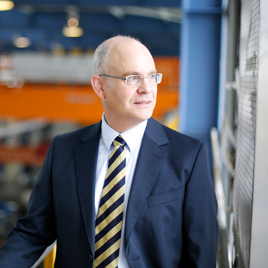 Referenz Rüdiger König forma interim